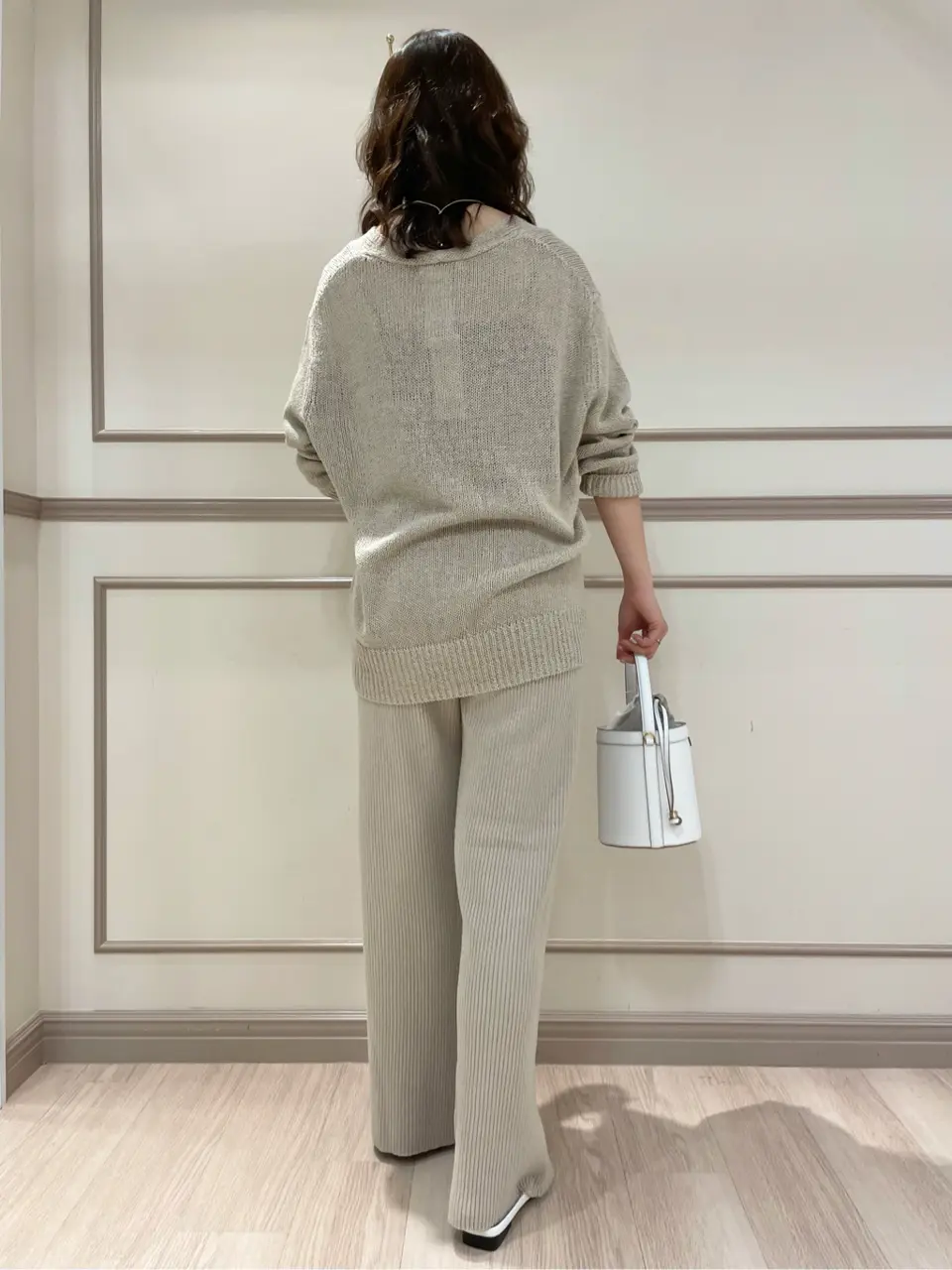 23区 渡邉 コーディネート画像