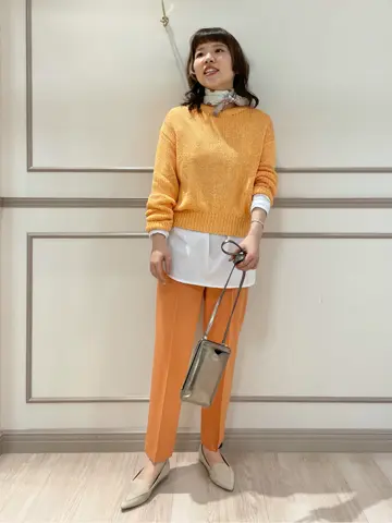 23区 渡邉 コーディネート画像