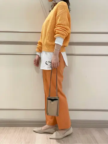 23区 渡邉 コーディネート画像