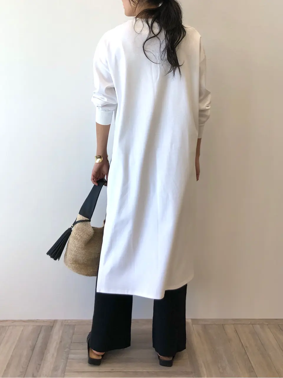 23区 松本 コーディネート画像