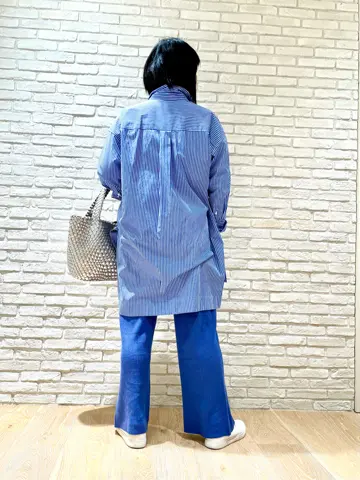 23区 井上 コーディネート画像