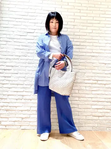 23区 井上 コーディネート画像