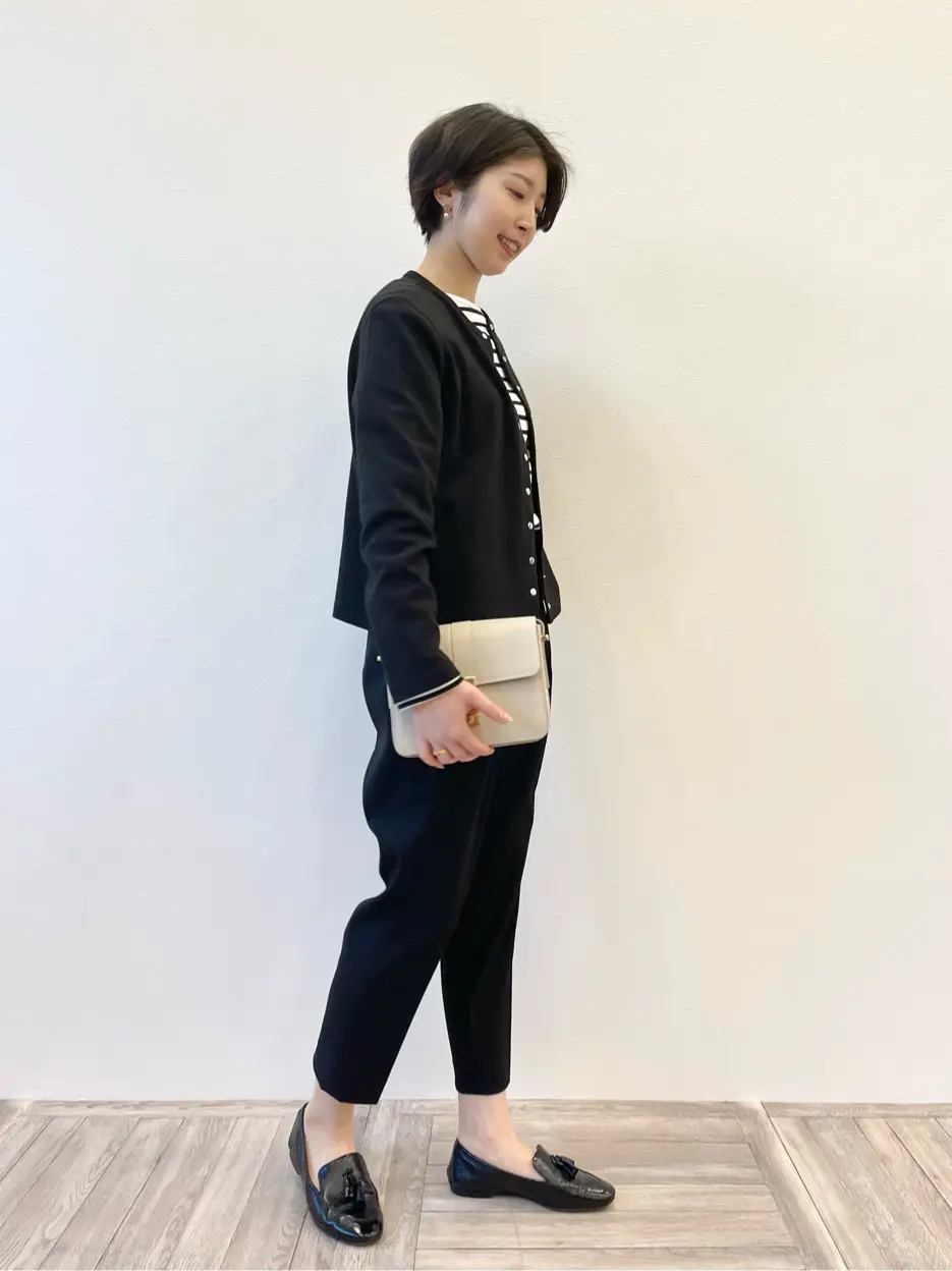 23区 板垣 コーディネート画像