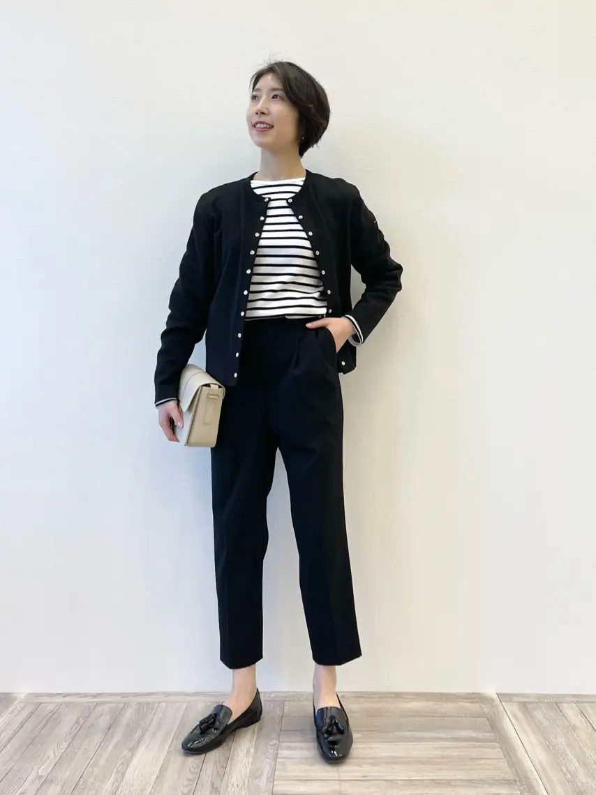 23区 板垣 コーディネート画像