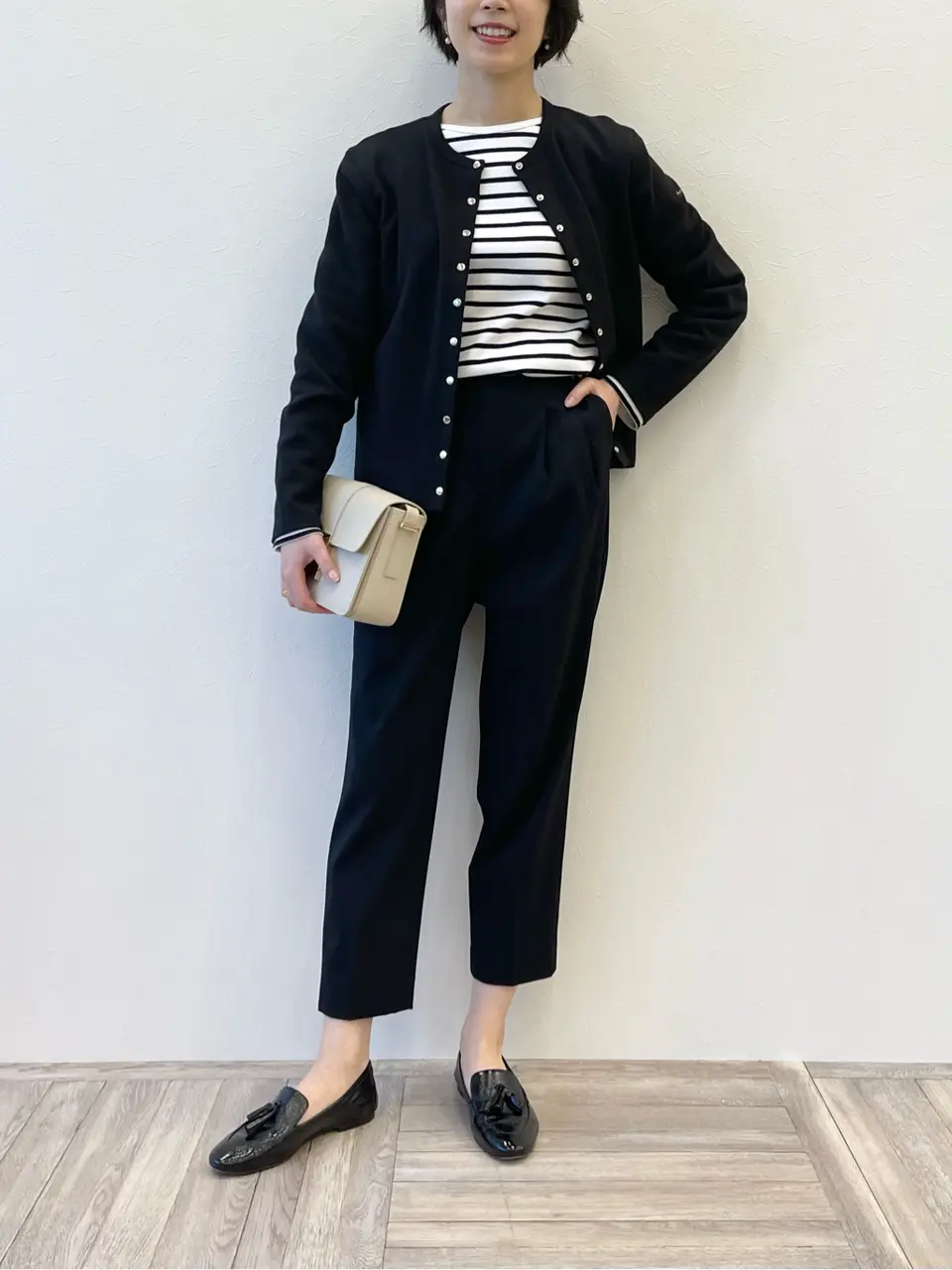 23区 板垣 コーディネート画像