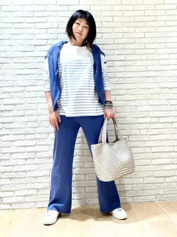 23区 井上 コーディネート画像