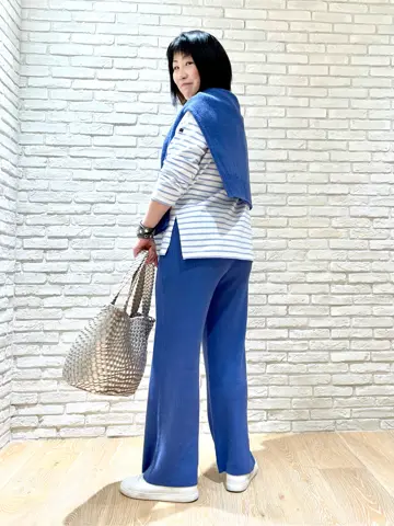 23区 井上 コーディネート画像