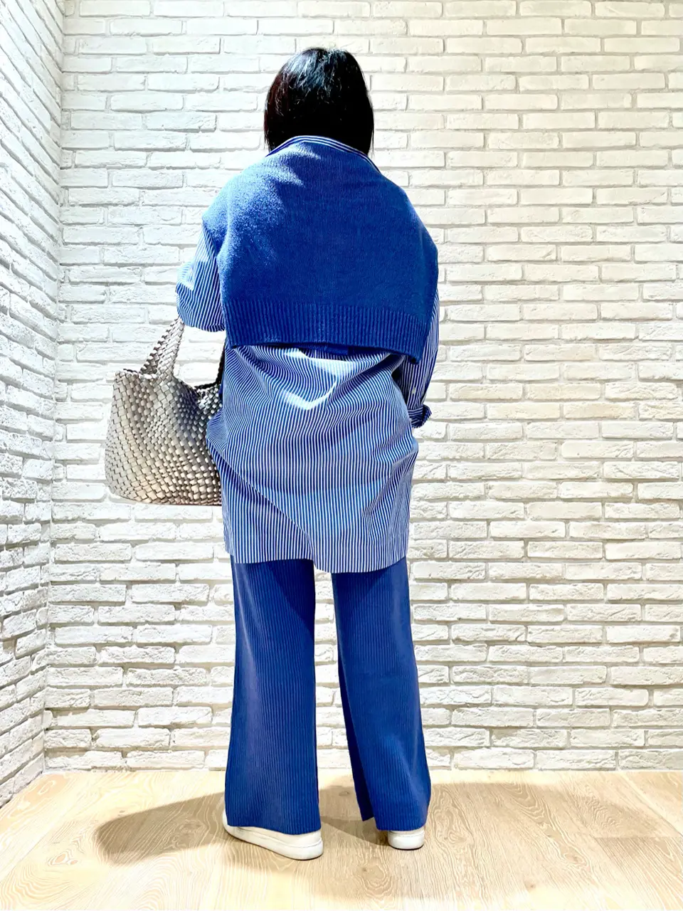 23区 井上 コーディネート画像