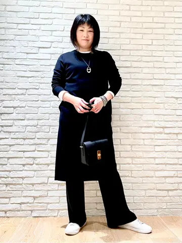 23区 井上 コーディネート画像