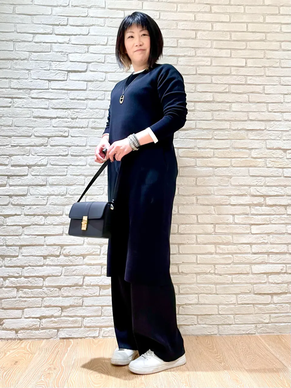 23区 井上 コーディネート画像