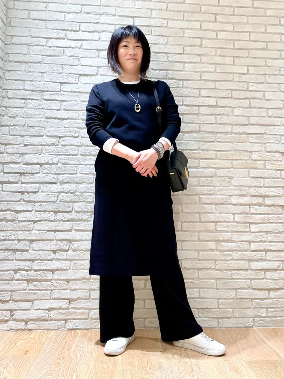 23区 井上 コーディネート画像