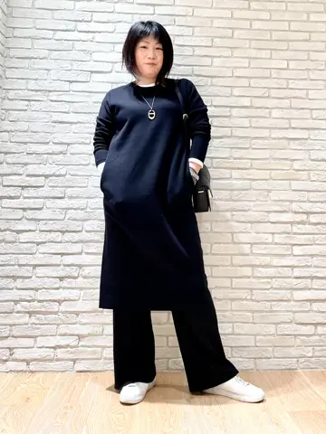 23区 井上 コーディネート画像