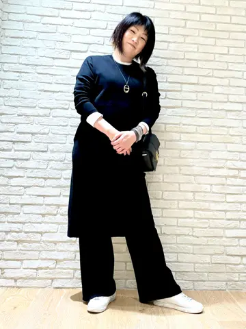 23区 井上 コーディネート画像