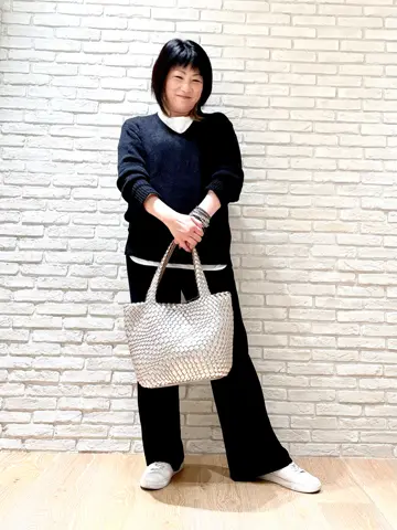 23区 井上 コーディネート画像