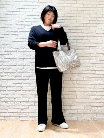 23区 井上 コーディネート画像