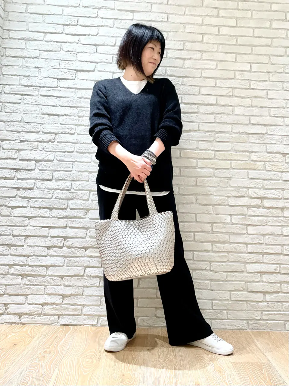 23区 井上 コーディネート画像