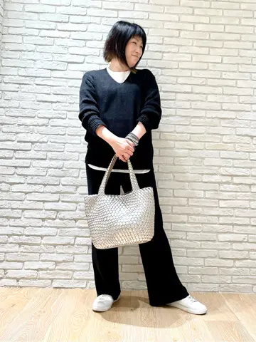 23区 井上 コーディネート画像