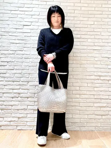 23区 井上 コーディネート画像