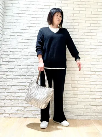 23区 井上 コーディネート画像