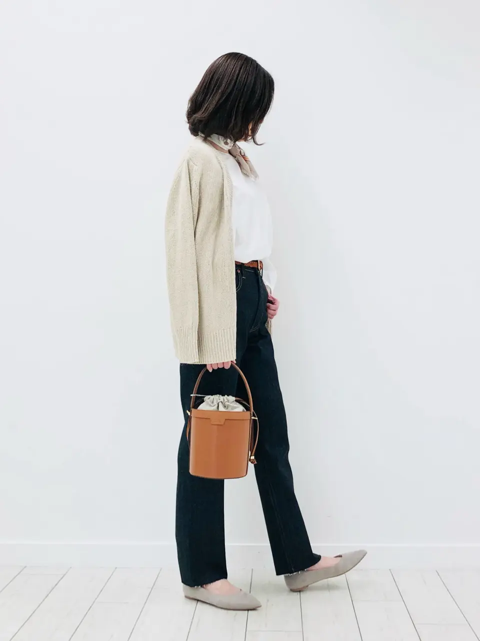 23区 押切 コーディネート画像