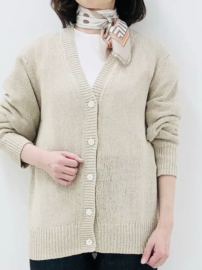 23区 押切 コーディネート画像