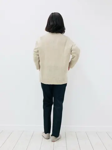 23区 押切 コーディネート画像