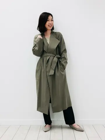 23区 押切 コーディネート画像