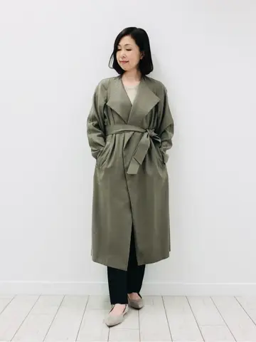 23区 押切 コーディネート画像