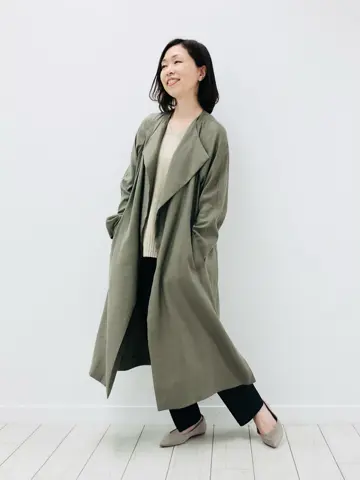 23区 押切 コーディネート画像