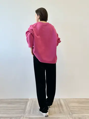 23区 大原 コーディネート画像