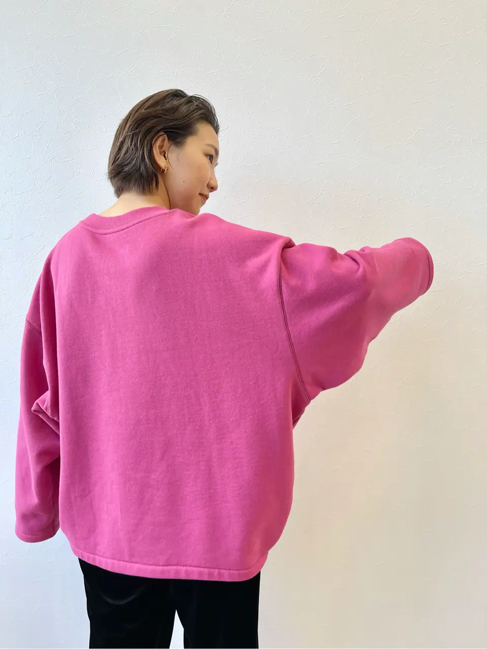 23区 大原 コーディネート画像