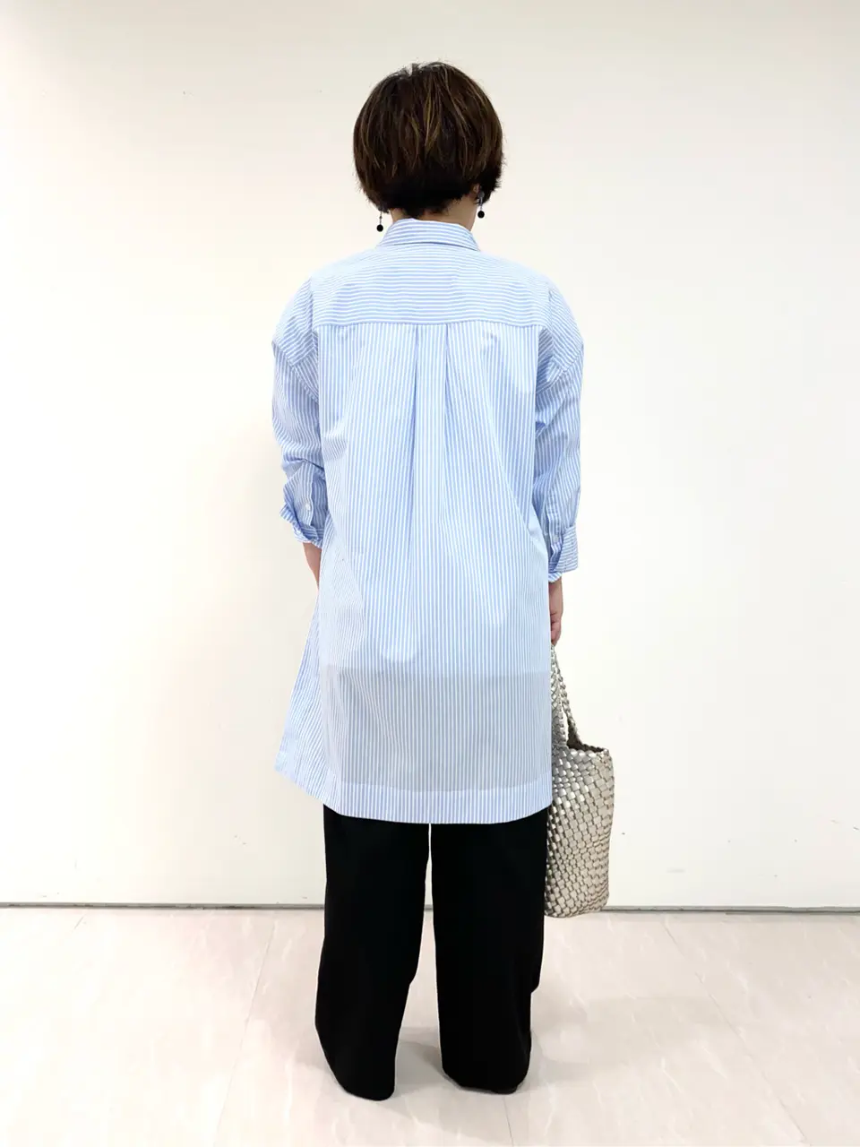 23区 竹田 コーディネート画像