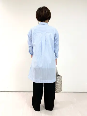 23区 竹田 コーディネート画像