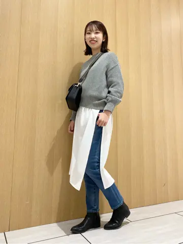 23区 原 コーディネート画像