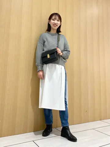 23区 原 コーディネート画像