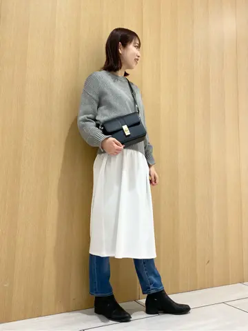 23区 原 コーディネート画像