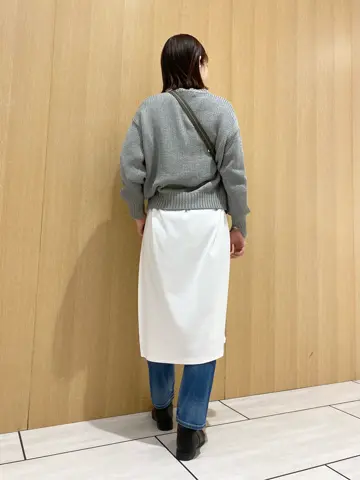 23区 原 コーディネート画像