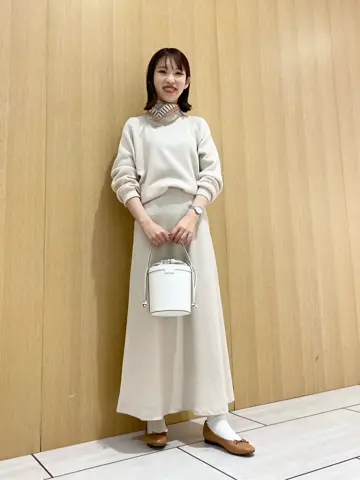 23区 原 コーディネート画像