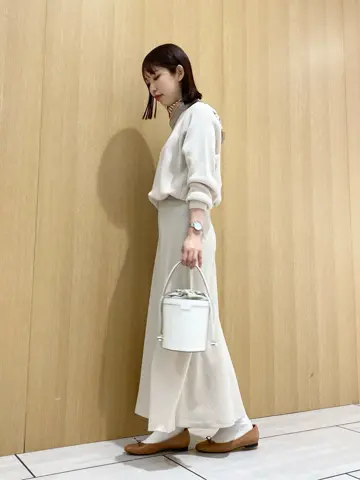 23区 原 コーディネート画像