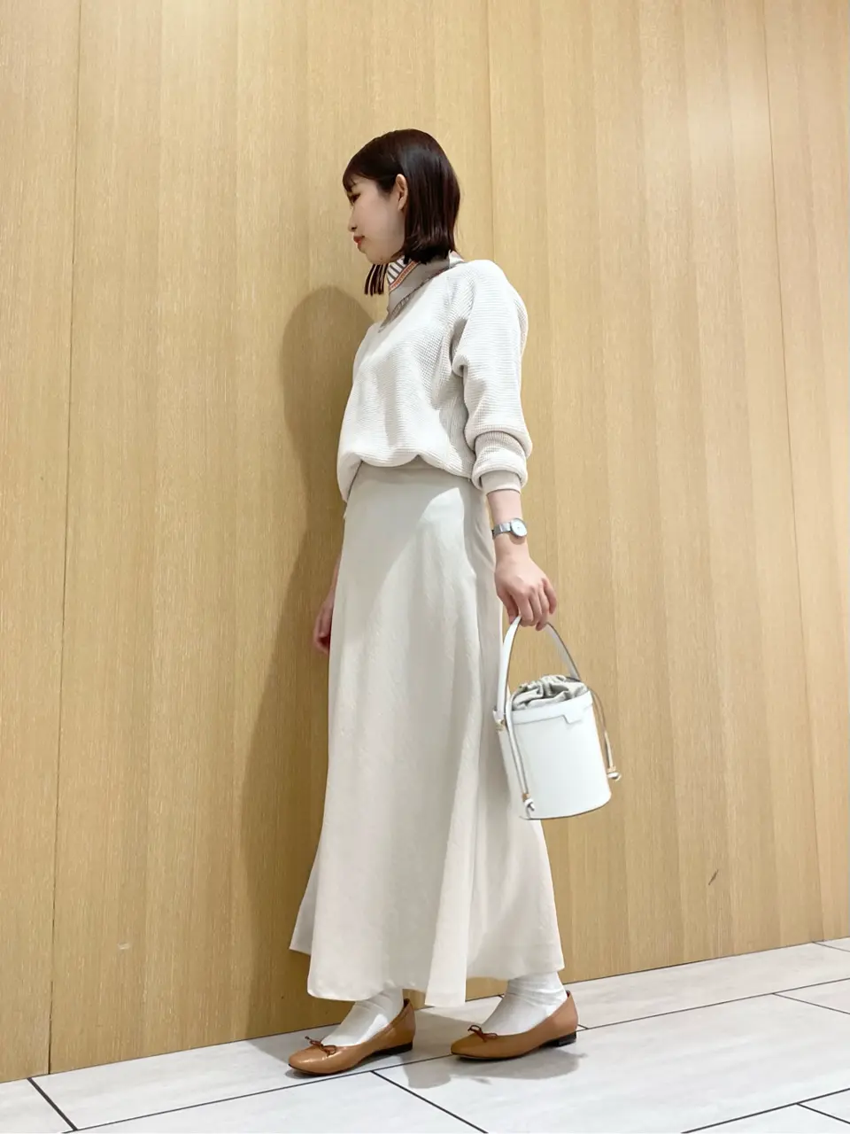 23区 原 コーディネート画像