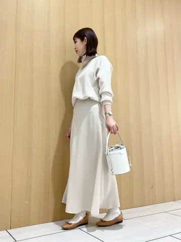 23区 原 コーディネート画像