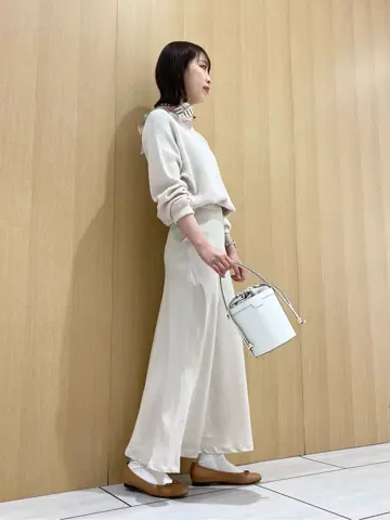 23区 原 コーディネート画像