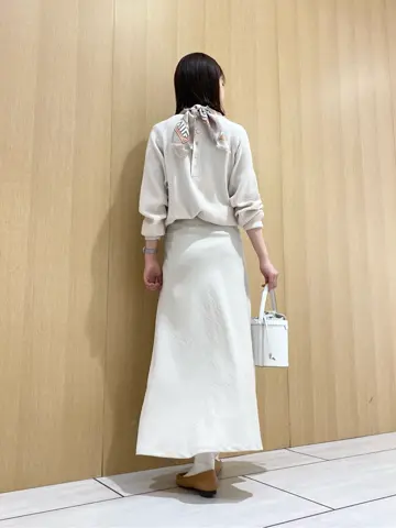 23区 原 コーディネート画像