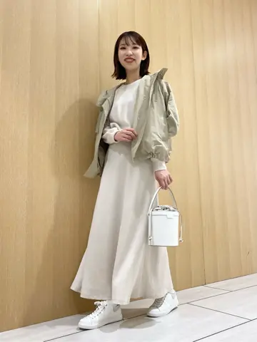 23区 原 コーディネート画像