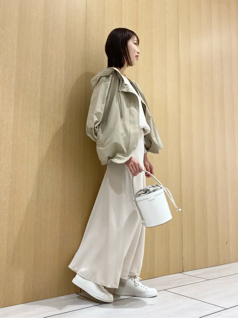 23区 原 コーディネート画像