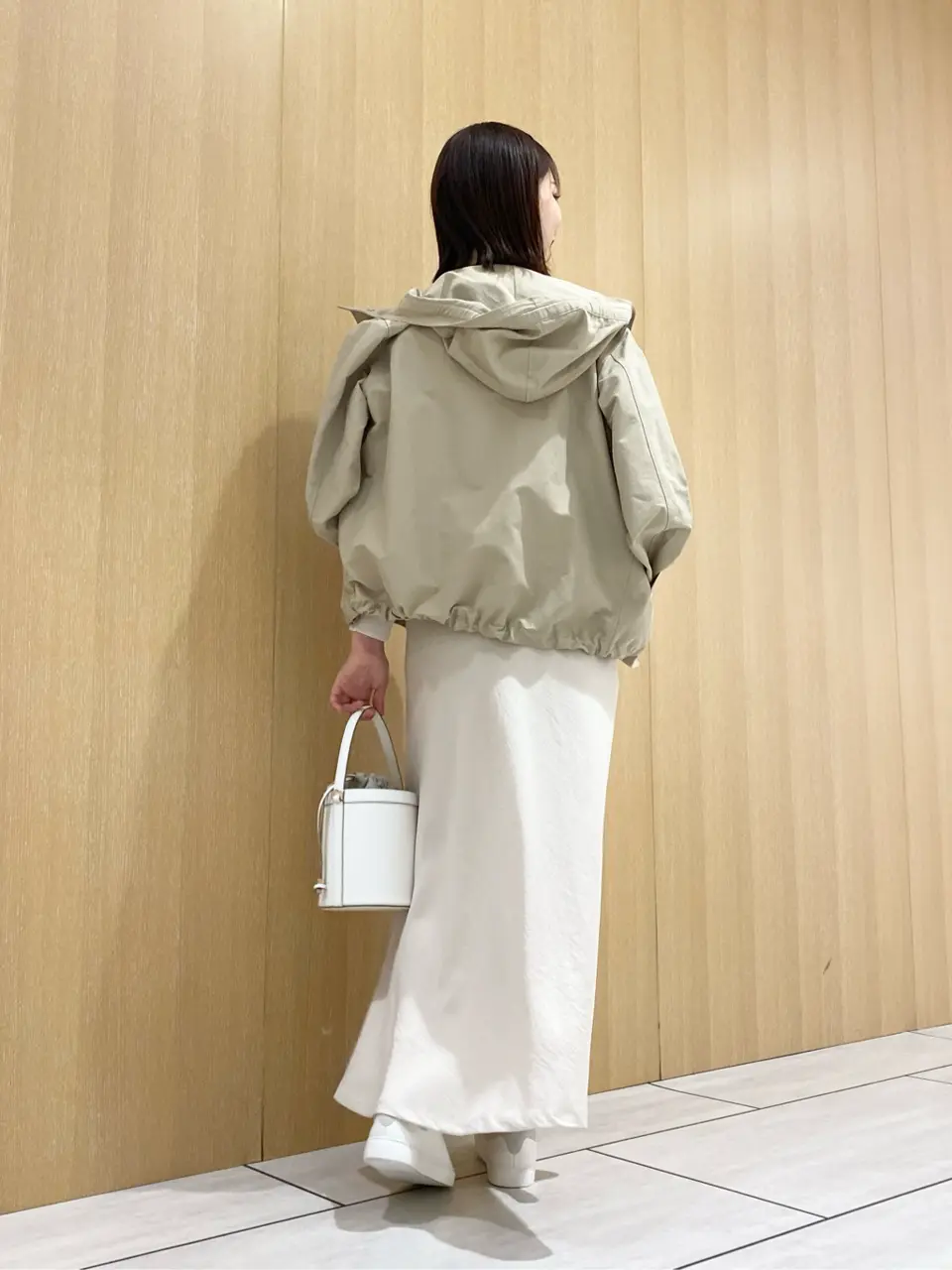 23区 原 コーディネート画像