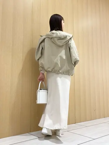 23区 原 コーディネート画像