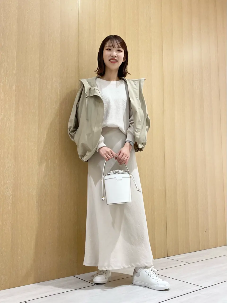 23区 原 コーディネート画像