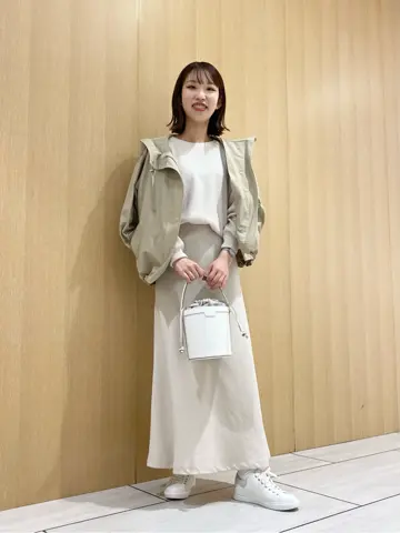 23区 原 コーディネート画像