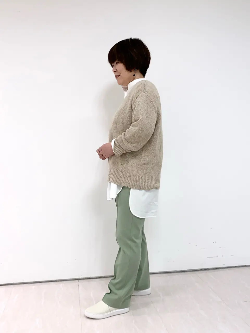 23区 竹田 コーディネート画像